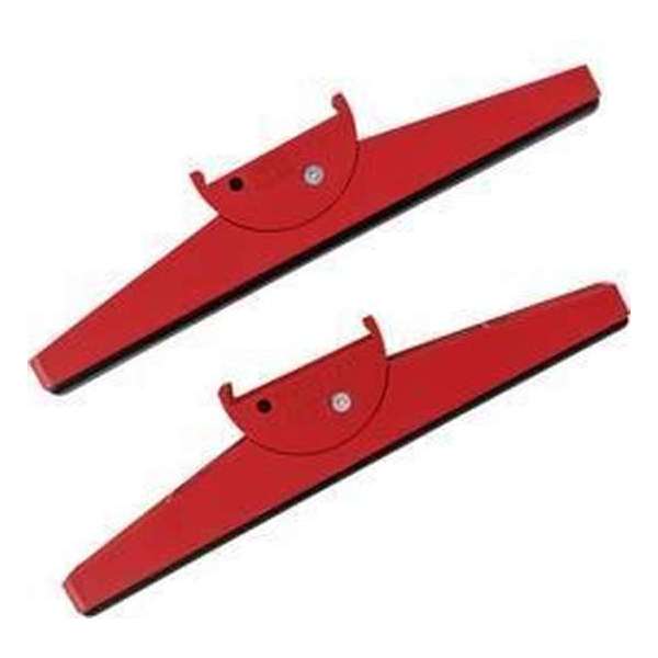 Adapter corpusklem Bessey KR-AS Adapter corpusklem Bessey KR-AS