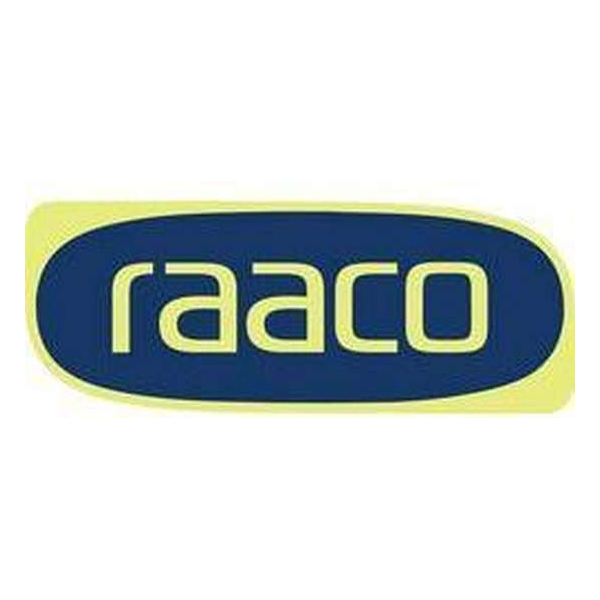 Raaco 760331 Toolbag Pro zwart/zilver - 419 x 206 x 264mm Raaco 760331 Toolbag Pro zwart/zilver - 419 x 206 x 264mm