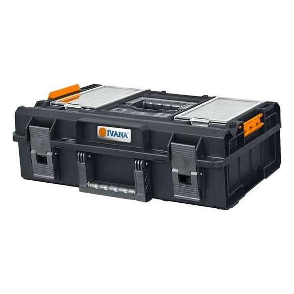 Koffersysteem 1 200 pro Koffersysteem 1 200 pro