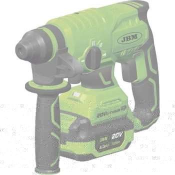 JBM tools | Lager nr. 67 voor ref. 60023