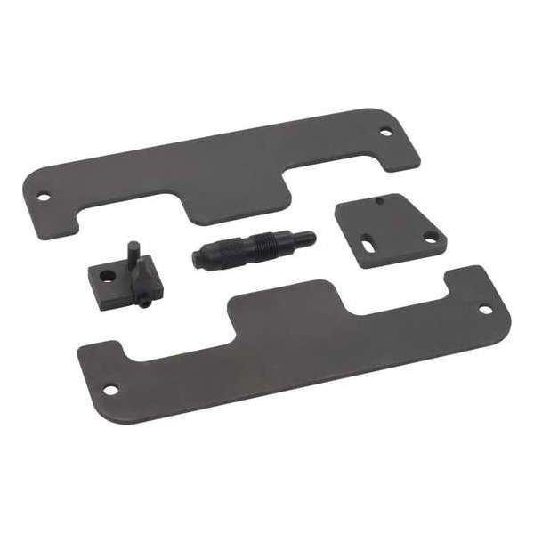 5-delige Motortiming gereedschapsset voor VW AUDI 5-delige Motortiming gereedschapsset voor VW AUDI