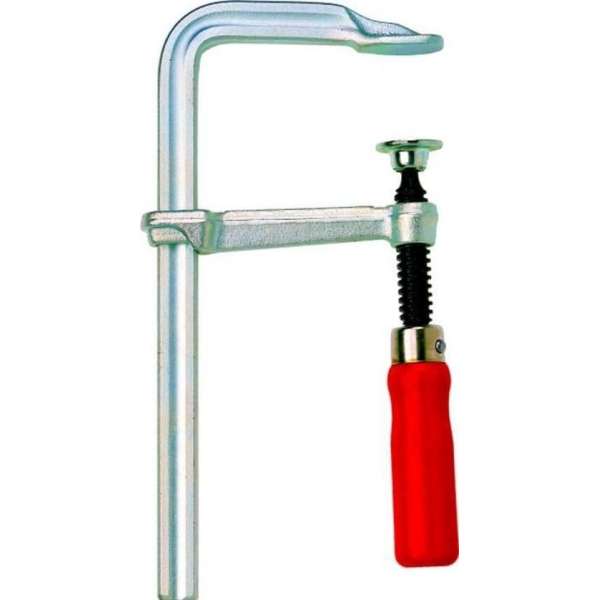 Bessey lijmtang 1250x120 mm - GZ125 Bessey lijmtang 1250x120 mm - GZ125