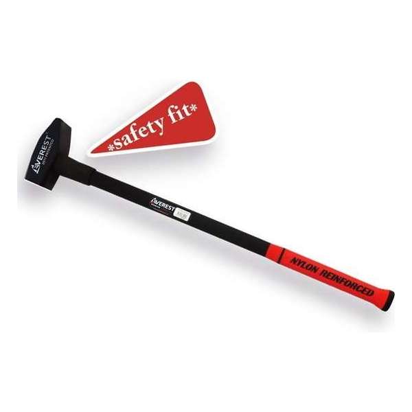 Everest Voorhamer met Fiberglas-Steel - 5000 gram Everest Voorhamer met Fiberglas-Steel - 5000 gram