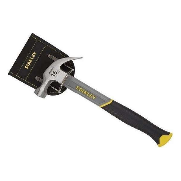 STANLEY Klauwhamer STHT9-51309 - met holster