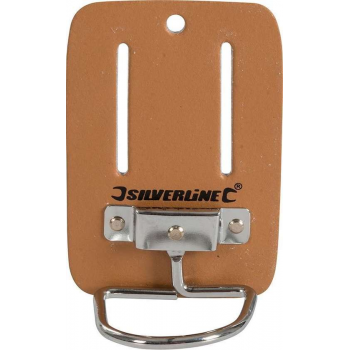 Silverline CB06 Hamerhouder - 100 x 50mm