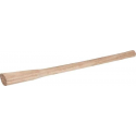 Silverline WH60 Pikhouweel steel - 900mm