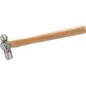 Silverline Hardhouten bolhamer