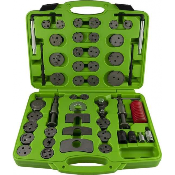JBM - BRAKE PISTONS REWINDING TOOL SET JBM - BRAKE PISTONS REWINDING TOOL SET
