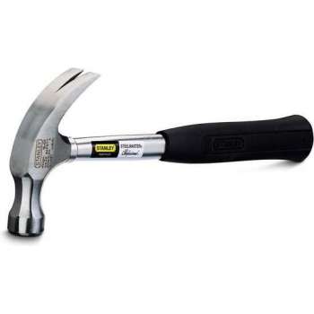 STANLEY Steelmaster Klauwhamer - 570 gram