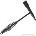 Silverline Lashamer 250 mm