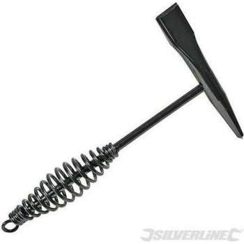 Silverline Lashamer 250 mm