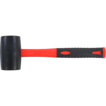 rubberen hamer - 900gram