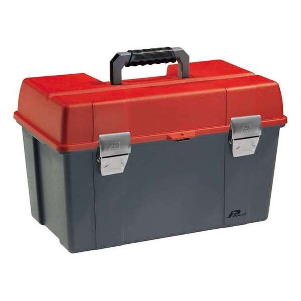 PLANO Gereedschapskist 56x31x34 Contractor Line 702 Tool Box with Metal Closures PL17021ZR PLANO Gereedschapskist 56x31x34 Contractor Line 702 Tool Box with Metal Closures PL17021ZR