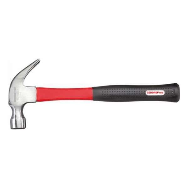 Gedore RED R92420023 Klauwhamer - 570gr - 340mm Gedore RED R92420023 Klauwhamer - 570gr - 340mm