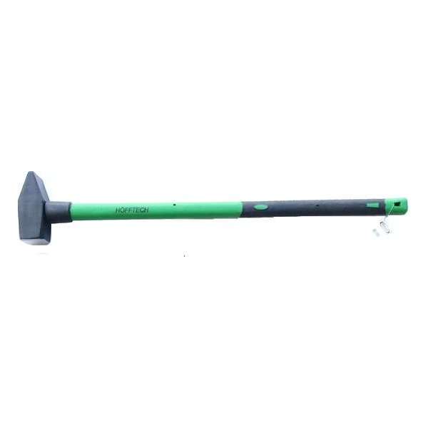 Hofftech Voorhamer met 90 cm. Fiberglas Steel - 3000 Grams Hofftech Voorhamer met 90 cm. Fiberglas Steel - 3000 Grams