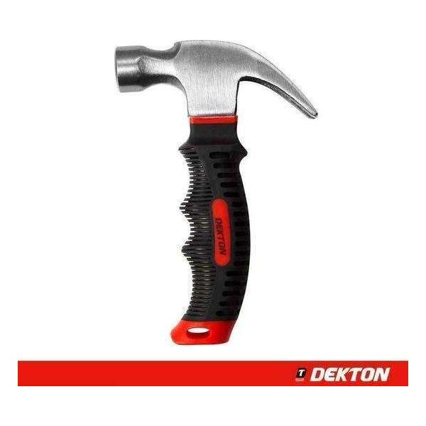 Dekton Professionele Stompe Klauwhamer Dekton Professionele Stompe Klauwhamer
