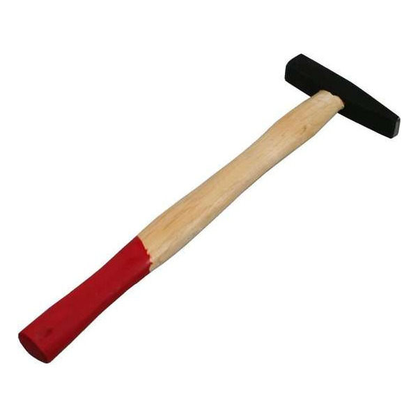 Bankhamer 100g met steel Bankhamer 100g met steel