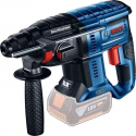 Bosch Professional Accu-boorhamer SDS-Plus 18 V