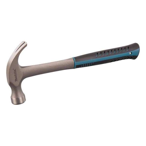 Makita Klauwhamer 580 gram