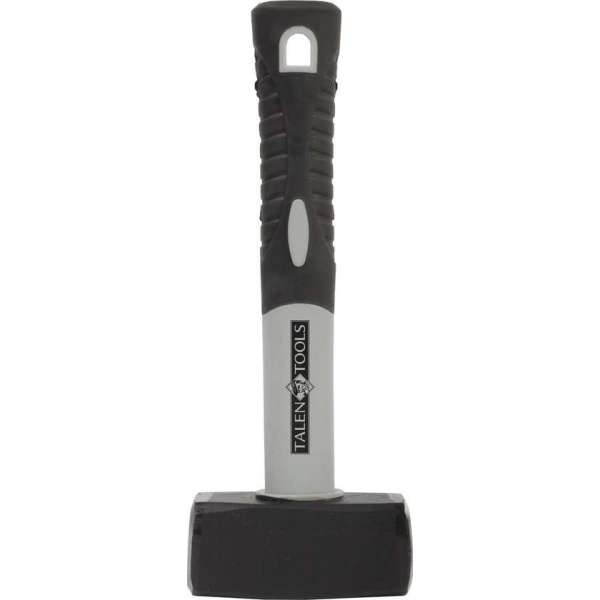 Talen Tools GL1000 Rubberhamer - 1160g Talen Tools GL1000 Rubberhamer - 1160g