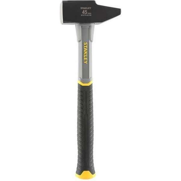STANLEY STHT0-54156 Bankhamer - Glasvezel 1000gr STANLEY STHT0-54156 Bankhamer - Glasvezel 1000gr