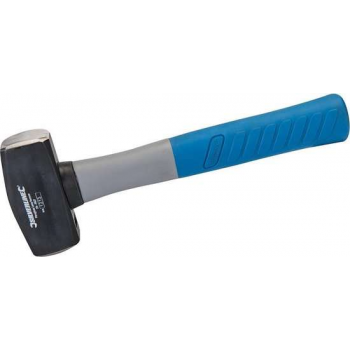 Silverline HA37 Vuisthamer - Glasvezel - 910gr