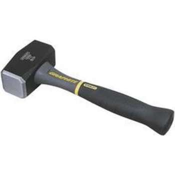 Stanley Vuist Graphite 1250gr