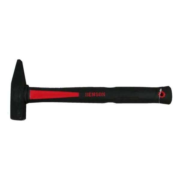 Hofftech Bankhamer 500 Gram met Fiber Steel Hofftech Bankhamer 500 Gram met Fiber Steel