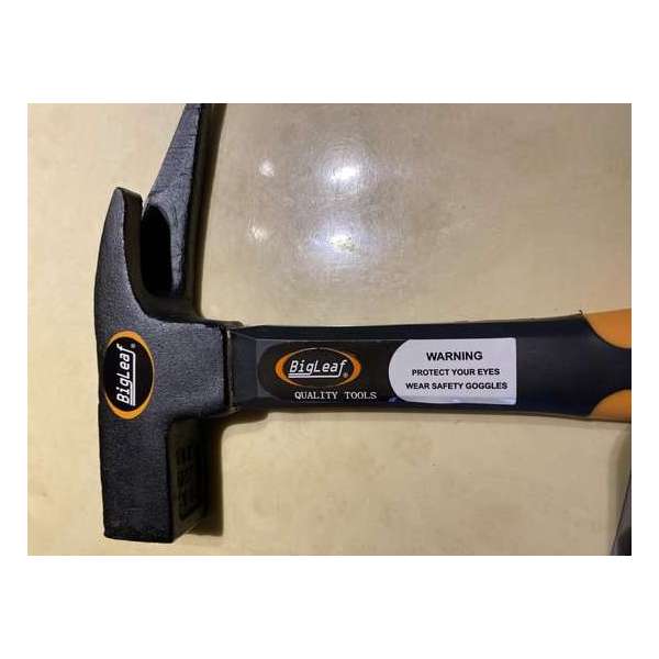 Lathamer fiber steel 600 gr Lathamer fiber steel 600 gr