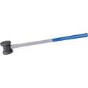 Silverline 250345 Paalhamer - 4500gr