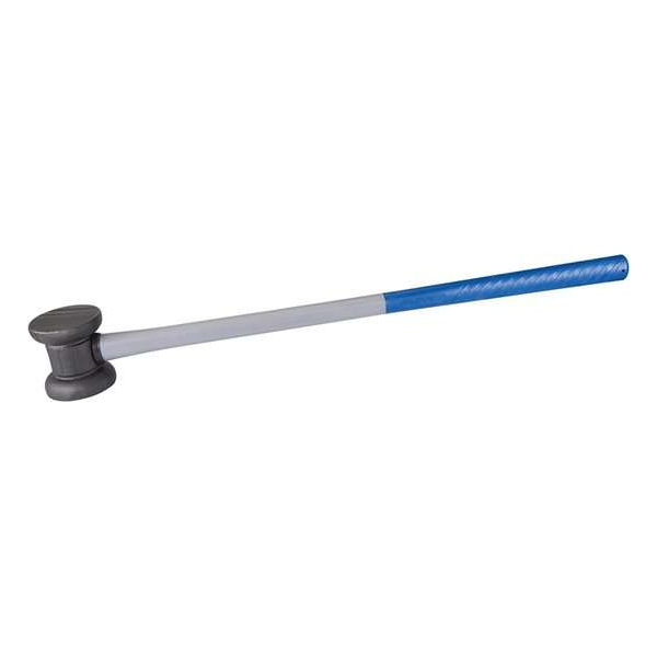 Silverline 250345 Paalhamer - 4500gr Silverline 250345 Paalhamer - 4500gr