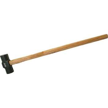 Silverline 633673 Moker - Hardhouten schacht - 3180gr