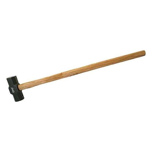 Silverline 633673 Moker - Hardhouten schacht - 3180gr Silverline 633673 Moker - Hardhouten schacht - 3180gr