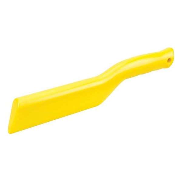 Silverline Zinkklopper - Loodklopper - Punt - Kunststof - 340 x 30 mm. Silverline Zinkklopper - Loodklopper - Punt - Kunststof - 340 x 30 mm.