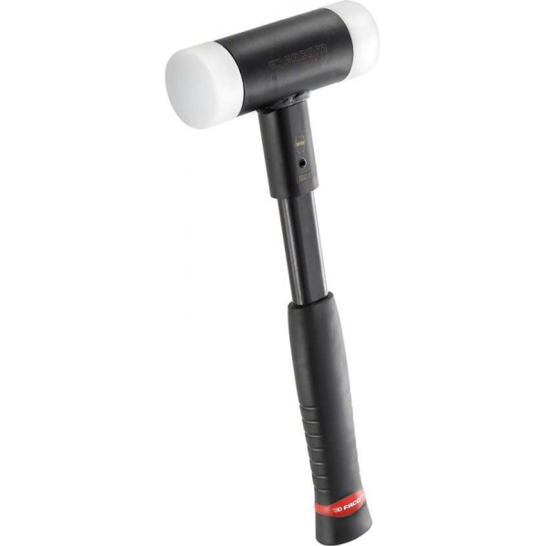 Facom 212A.50 212A.50 Kunststof Hamer Terugslagvrij 1143 G 320 Mm Facom 212A.50 212A.50 Kunststof Hamer Terugslagvrij 1143 G 320 Mm