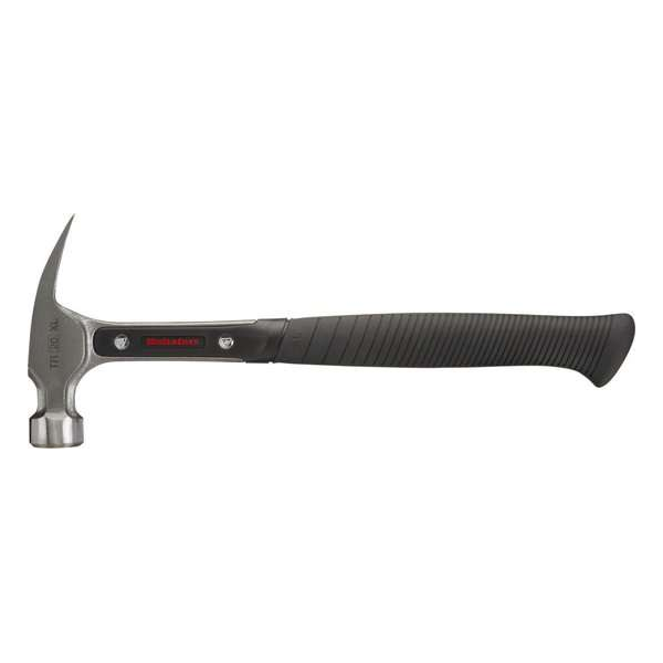 Klauwhamer TC, TC 20 XL Klauwhamer TC, TC 20 XL