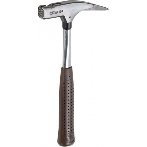 Picard Dakbedekkingshamer opgeruwd 600 g Picard Dakbedekkingshamer opgeruwd 600 g