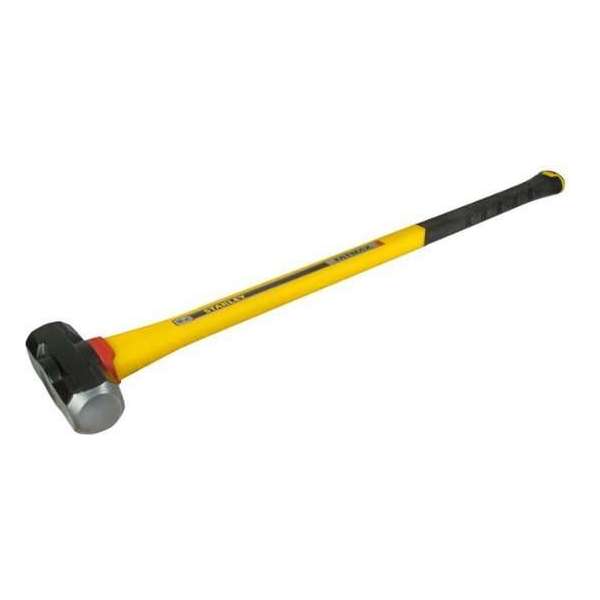 Stanley FatMax - Voorhamer Antivibratie - 3.6kg Stanley FatMax - Voorhamer Antivibratie - 3.6kg