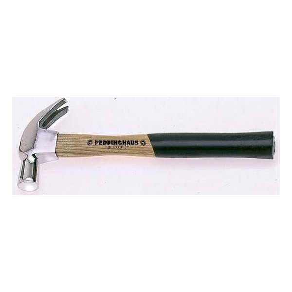 PEDDINGHAUS Klauwhamer met hickory steel PEDDINGHAUS Klauwhamer met hickory steel