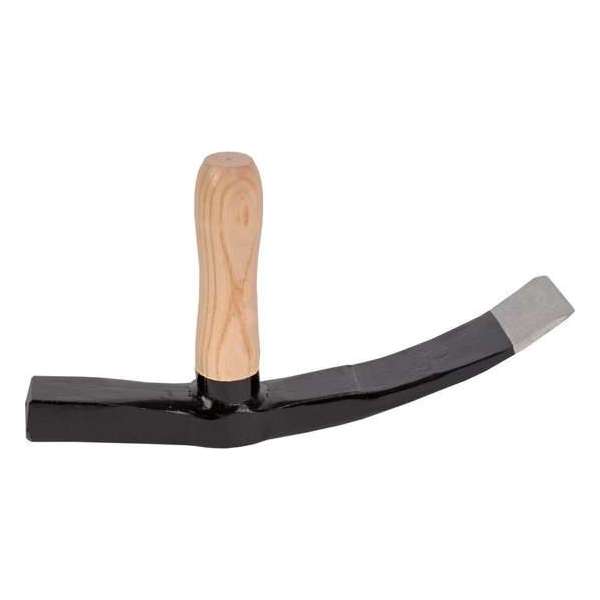 Talen Tools - Straathamer - 7 cm Talen Tools - Straathamer - 7 cm