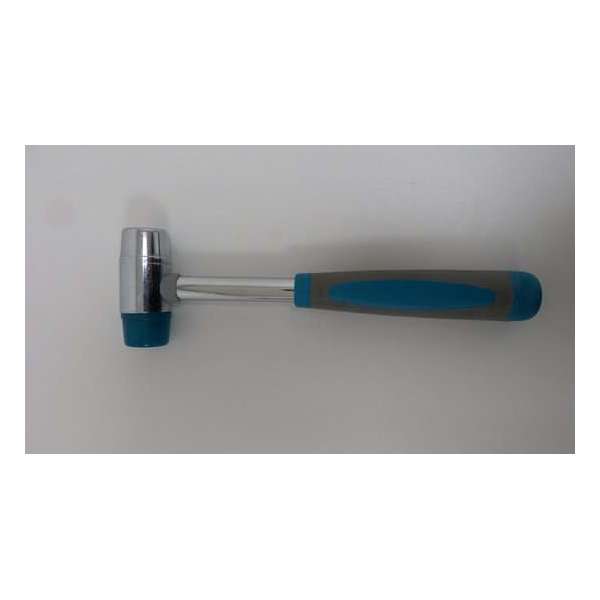 Hammer Combination Iron & Plastic Tip 30Mm Dia Hammer Combination Iron & Plastic Tip 30Mm Dia