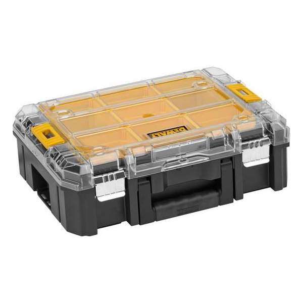 DeWalt Gereedschapskoffer DWST1-71194 DeWalt Gereedschapskoffer DWST1-71194