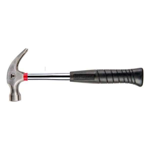 Topex Klauwhamer 450gr Metalensteel Topex Klauwhamer 450gr Metalensteel