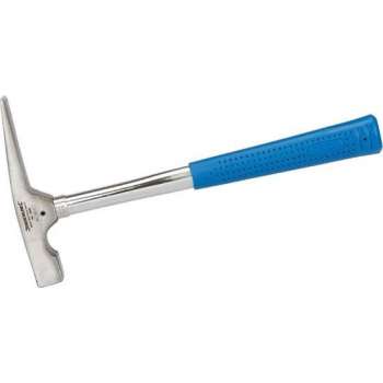 Silverline Metselhamer met ronde schacht 0,45kg