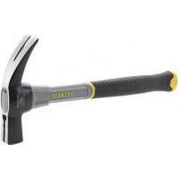 Stanley STHT0-54123 Bekistingshamer | Glasvezelsteel | Kop 750 gram