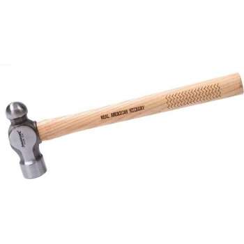 Silverline Hickory bolhamer