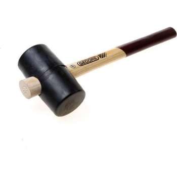 Gedore Rubber hamer zacht 540 gram