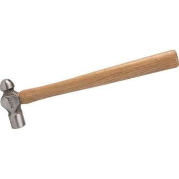 Silverline 719794 Bolhamer - Hardhouten schacht - 227gr