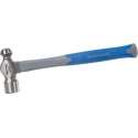 Silverline Bolhamer met fibreglas schacht