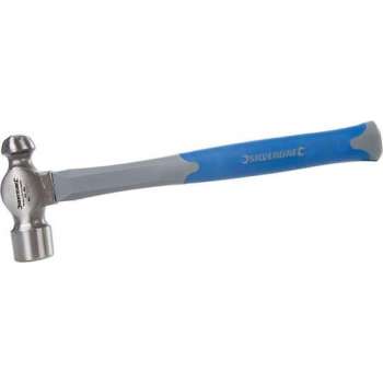 Silverline Bolhamer met fibreglas schacht